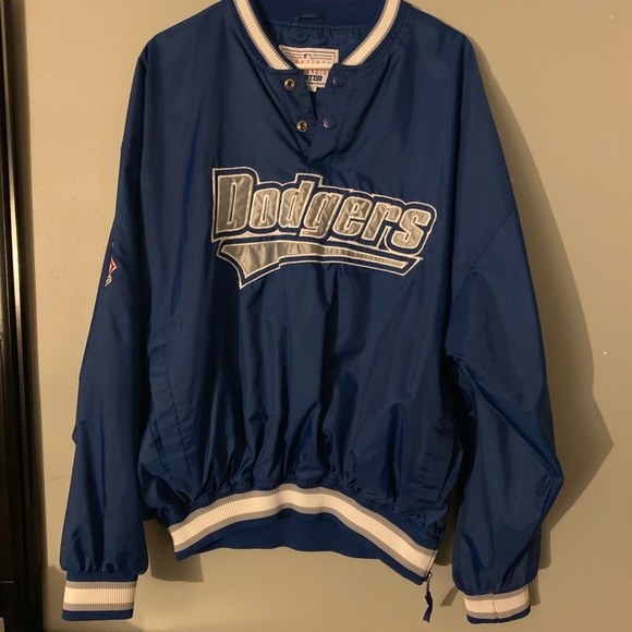 Genuine Merchandise Other - Dodgers jacket